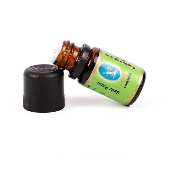 Bodur Çam Yağı - Organik 5 ml